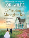 Cover image for The Wedding at Moonglow Bay